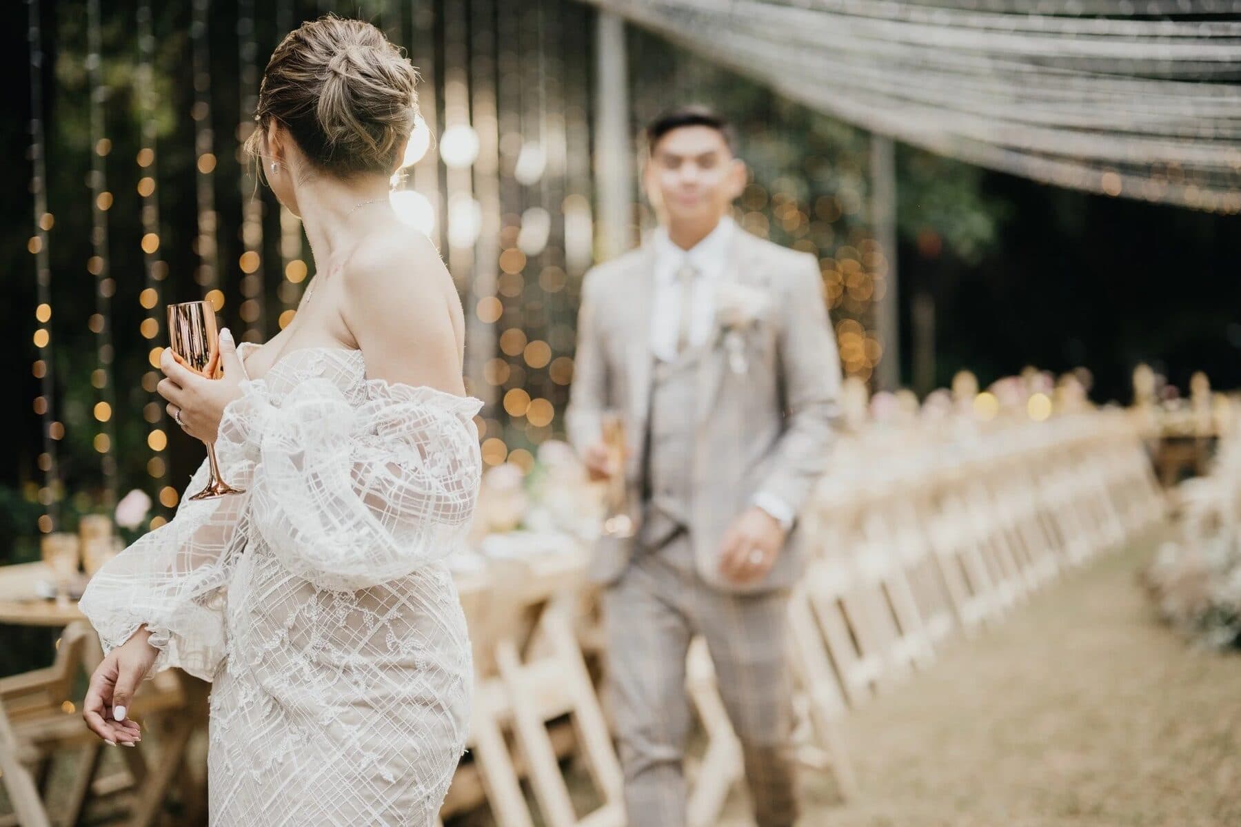 Carla & Kriel wedding, photograph 2