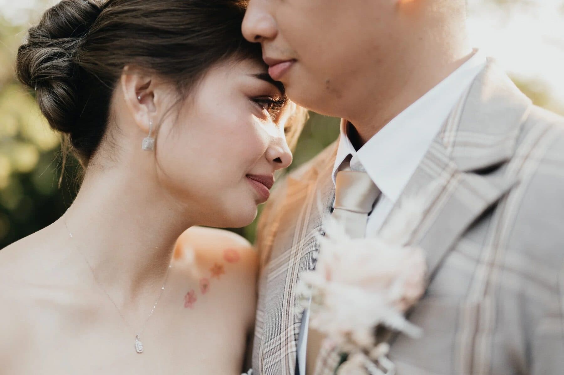 Carla & Kriel wedding, photograph 3