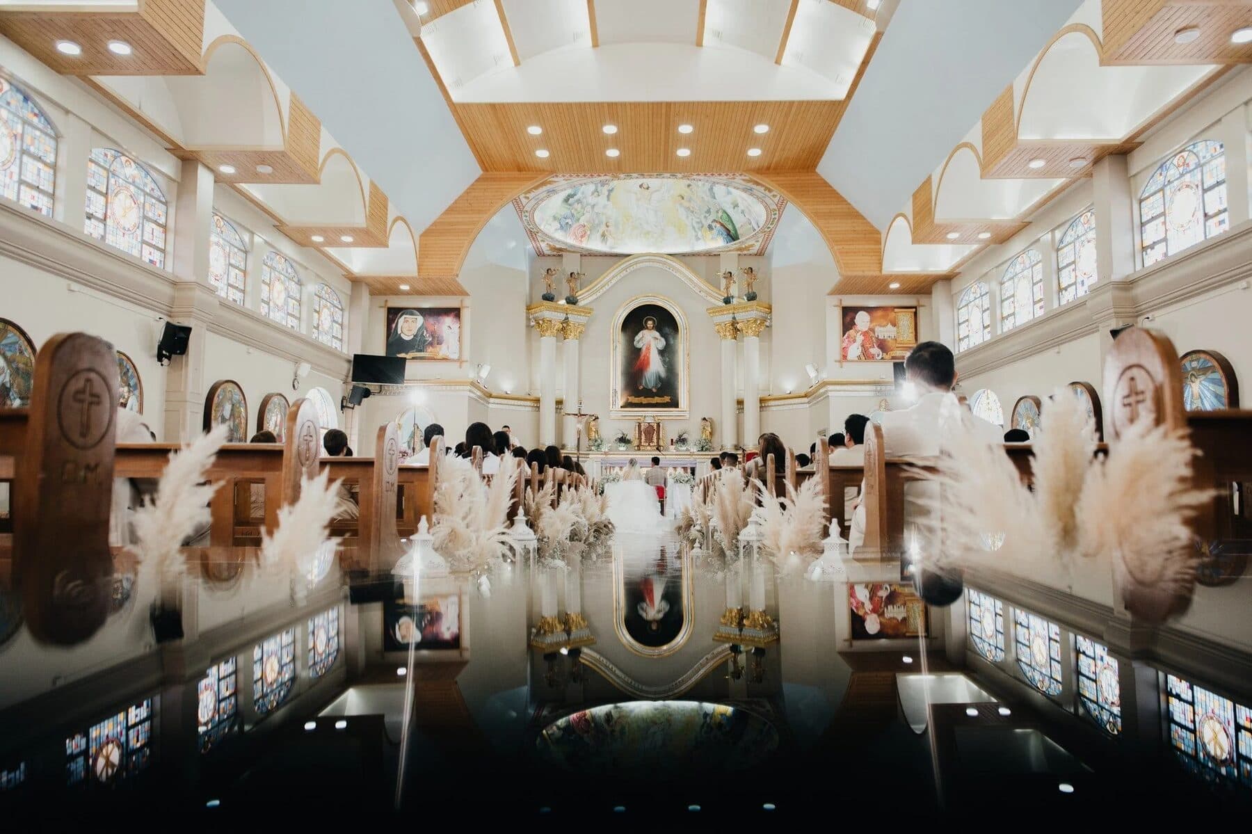 Carla & Kriel wedding, photograph 6