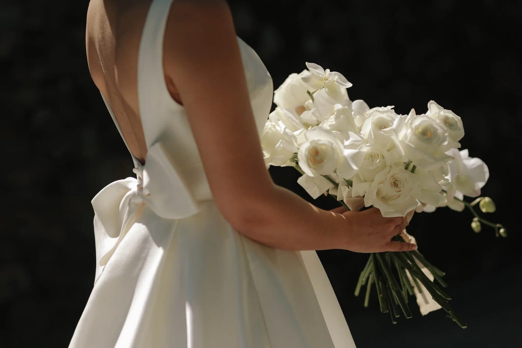 Millie & Vinnie wedding, photograph 3