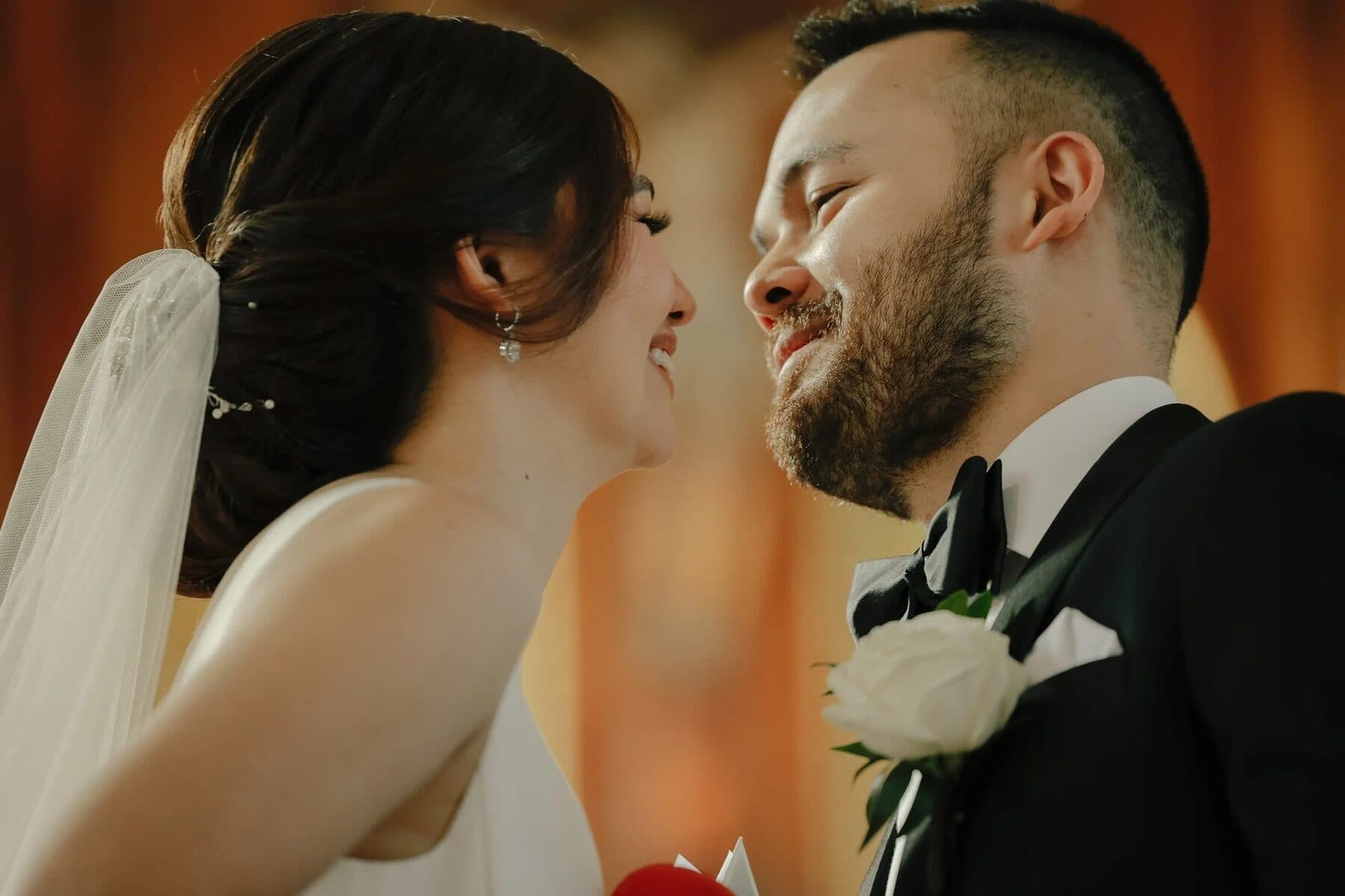 Millie & Vinnie wedding, photograph 7