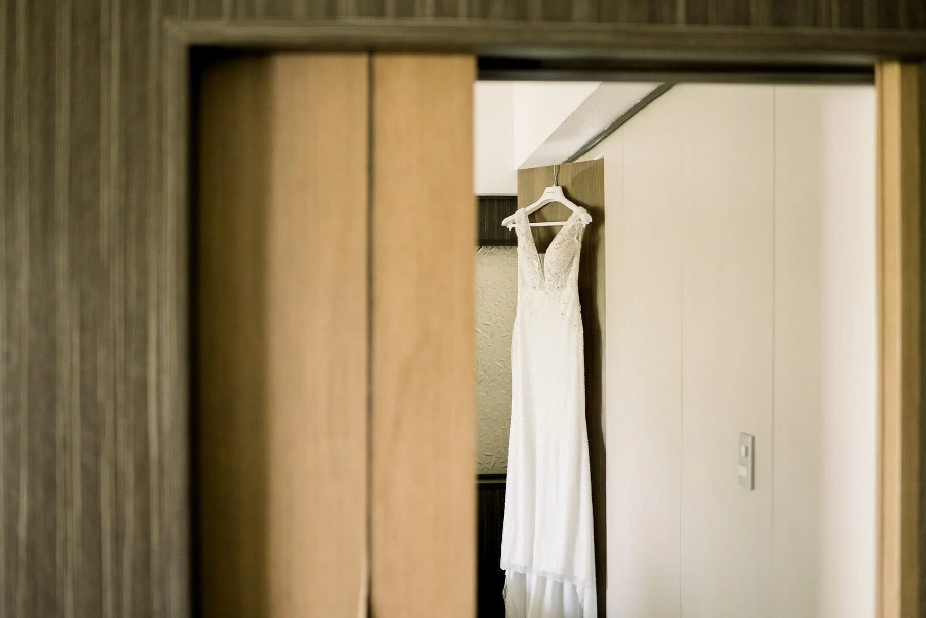 Paul & Bea wedding, photograph 2