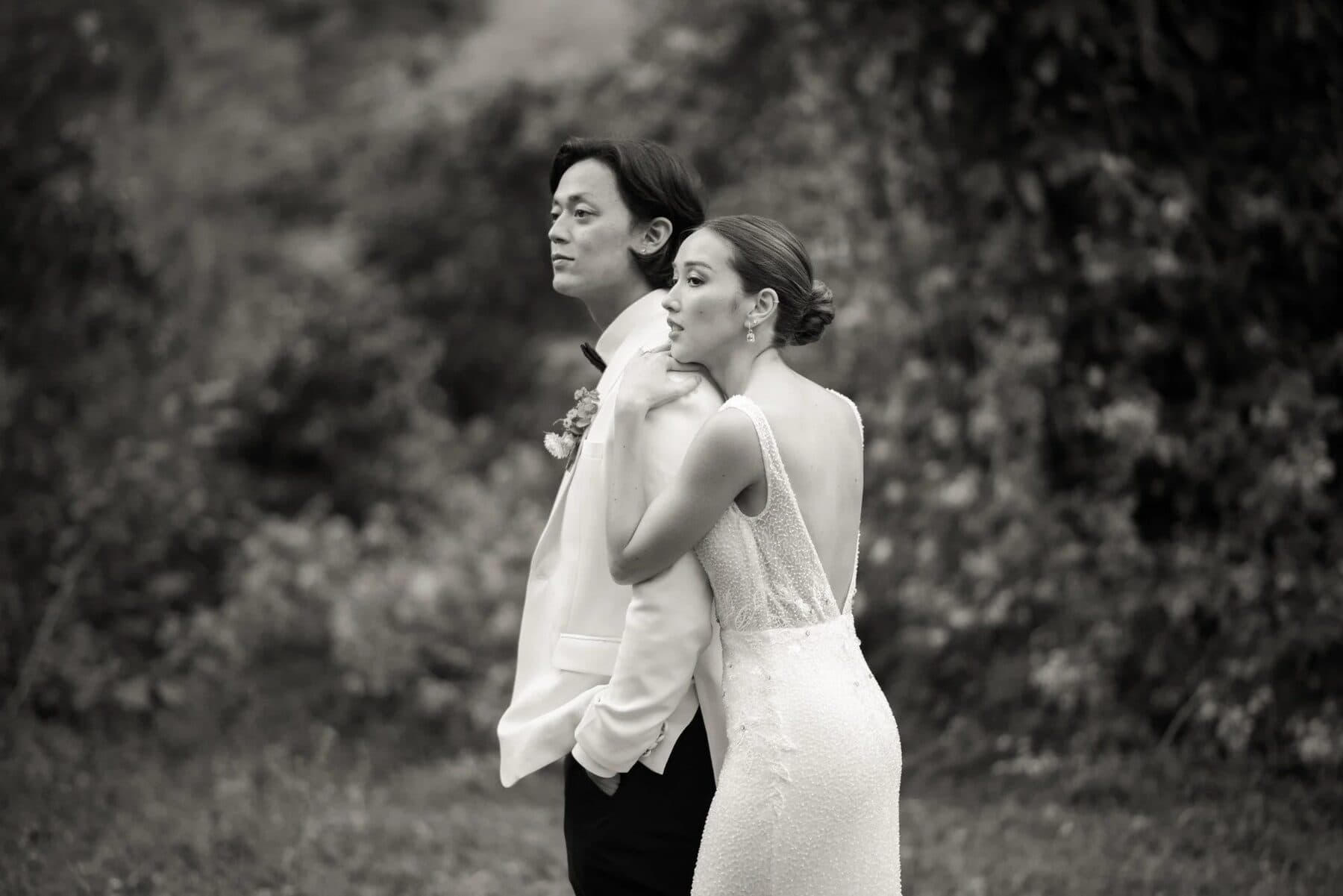 Paul & Bea wedding, photograph 3